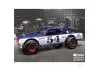 AMT 1:25 1965 Chevelle Modified Stocker