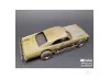 AMT 125 1966 Chevy IMPALA Modified Stocker