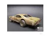 AMT 125 1966 Chevy IMPALA Modified Stocker