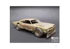 AMT 125 1966 Chevy IMPALA Modified Stocker