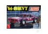 AMT 125 1966 Chevy IMPALA Modified Stocker