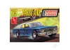 AMT 1965 Ford Fairlane Modified Stocker