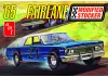 AMT 1965 Ford Fairlane Modified Stocker