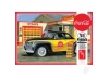 AMT 1941 Plymouth Coupe (Coca-Cola) 2T