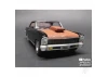 AMT 1966 Chevy Nova SS 2T