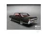 AMT 1966 Chevy Nova SS 2T