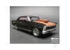 AMT 1966 Chevy Nova SS 2T