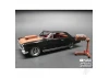 AMT 1966 Chevy Nova SS 2T