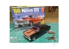 AMT 1966 Chevy Nova SS 2T