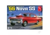 AMT 1966 Chevy Nova SS 2T