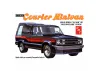 AMT 1978 Ford Courier Minivan