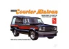 AMT 1978 Ford Courier Minivan