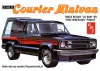 AMT 1978 Ford Courier Minivan