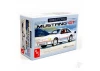 AMT 1988 Ford Mustang 2T