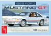 AMT 1988 Ford Mustang 2T