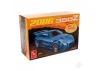 AMT 2006 Nissan 350Z 2T