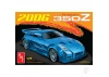 AMT 2006 Nissan 350Z 2T