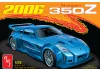 AMT 2006 Nissan 350Z 2T