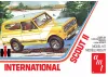 AMT 1977 International Harvester Scout II