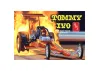 AMT Tommy Ivo Rear Engine Dragster