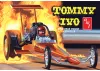 AMT Tommy Ivo Rear Engine Dragster