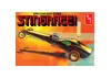 AMT Stingaree Custom Dragster