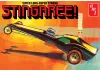 AMT Stingaree Custom Dragster