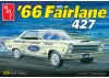 AMT 1966 Ford Fairline 427