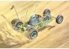 AMT Sandkat Dune Dragster