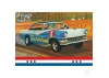 AMT 1956 Ford Victoria Hardtop