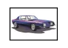 AMT 1963 Studebaker Avanti