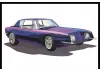 AMT 1963 Studebaker Avanti