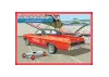 AMT 1968 Chevy El Camino SS (Coca-Cola)