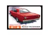 AMT 1968 Plymouth Road Runner Customizing Kit