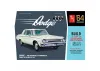 AMT 1:25 1964 Dodge 330