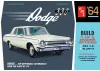 AMT 1:25 1964 Dodge 330