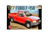 AMT 1997 Ford F-150 4x4 Pickup