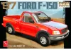 AMT 1997 Ford F-150 4x4 Pickup