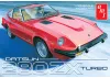 AMT 1:25 1981 Datsun 280 ZX Turbo