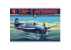 AMT 1:48 TBF-1 Avenger