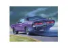AMT 1:25 1970 Dodge Challenger USPS