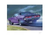 AMT 1:25 1970 Dodge Challenger USPS