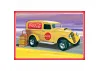 AMT 1933 Willys Panel Coke