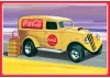 AMT 1933 Willys Panel Coke