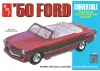 AMT 1:25 1950 Ford Convertible Street Rods Edition