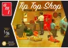 AMT Garage Accessory Set 2 2T