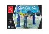 AMT Garage Accessory Set 3 Get On Up