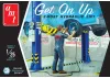 AMT Garage Accessory Set 3 Get On Up