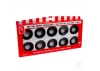 AMT Semi Truck Tall Tires Pack