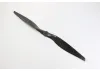 APC 21x13.5 Carbon Electric Pattern Propeller
